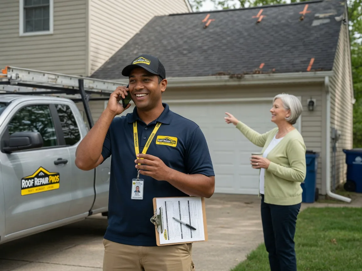 Roof Repair Randle, WA FAQs